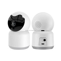 Cámara de Visión Nocturna Inalámbrica de Alta Definición con Módulos de Cámara de Control Remoto por Teléfono Móvil