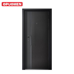 Portes <span class=keywords><strong>d</strong></span>'<span class=keywords><strong>entrée</strong></span> abordables <span class=keywords><strong>Porte</strong></span> pivotante <span class=keywords><strong>d</strong></span>'<span class=keywords><strong>entrée</strong></span> centrale <span class=keywords><strong>Porte</strong></span> pivotante moderne en aluminium <span class=keywords><strong>Porte</strong></span> <span class=keywords><strong>d</strong></span>'<span class=keywords><strong>entrée</strong></span> antivol - Product Image 2