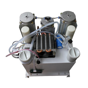 Oxygen Generator Core 10L H2O2 Air Separation Compression Type Industrial Use High Purity 99% - Product Image 1