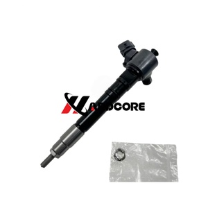 Injecteur de carburant diesel Common Rail 2367009470 236700E060 23670-09470 23670-0E060 pour machines lourdes - Product Image 3