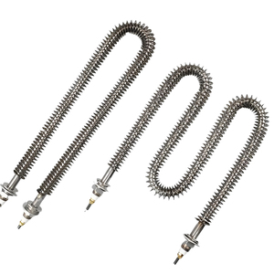 220V vây ống không khí Ống nóng cho quá trình công nghiệp buộc sưởi ấm không khí giày làm máy in máy - Product Image 3