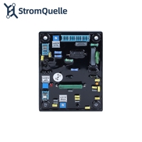 SAVRH SAVRL PCB AVR 75A 100A 220V 380V carte de déclenchement brosse remplacement électrique Anti-régulateur générateurs pièces accessoires