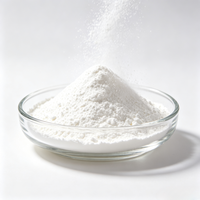 Poudre de Vitamine C de Qualité Alimentaire Fournie par l'Usine, Acide L-Ascorbique, Améliorateur Nutritionnel, Additif Alimentaire pour Boissons et Compléments Alimentaires