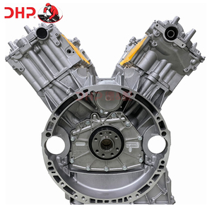 Ensemble moteur OM642 3.0L <span class=keywords><strong>V6</strong></span> Turbo Diesel avec BlueTEC pour Mercedes ML350 GL350 150kW, testé à chaud, remplacement direct - Product Image 3