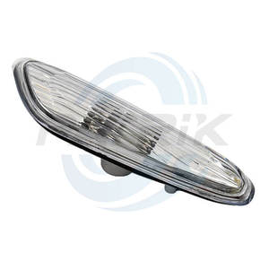 Thay Thế hướng chỉ số ánh sáng xe bên đèn OEM 63137253326 thích hợp cho Volkswagen - Product Image 3