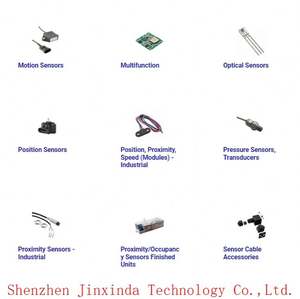 Tout nouveau capteur d'origine OPTO TRANS 5MM REFLTH PCB <span class=keywords><strong>CNY70</strong></span> - Product Image 5