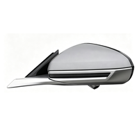 Pièces détachées pour BYD Han, pièces de rechange de haute qualité pour voiture électrique EV, accessoires automobiles en stock