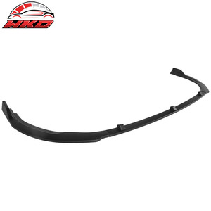 Protector de Parachoques Delantero para Toyota Camry 2018-2020 Estilo LE PP Negro Mate Kit de Carrocería de Alta Calidad - Product Image 2