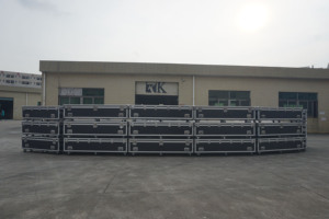 Распродажа, чехол для борта для поворотного стола technichs/<span class=keywords><strong>dj</strong></span>-контроллера <span class=keywords><strong>pioneer</strong></span> с полетным кейсом/барабанный комплект, Полетный кейс - Product Image 2