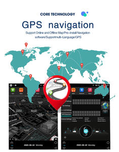 9.7インチ垂直タッチスクリーンAndroidカーラジオGPS <span class=keywords><strong>HYUNDAI</strong></span>ソナタ8th 2011-2015ステレオビデオDVDプレーヤーCarPlayテスラスタイル - Product Image 6