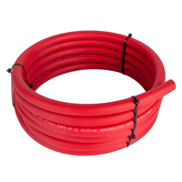 Tuyau Push Lok à double mode-Combine les fonctions de couplage à connexion rapide et de verrouillage du loquet