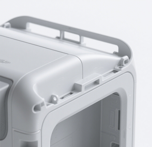 قولبة حقن رد الفعل عالية الدقة خدمات مخصصة ، حقن السيليكون يموت الصب الضغط المنخفض نضح - Product Image 5