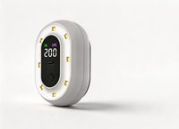 Nouveaux Stérilisateurs WC UV Portables Muraux Mini IPX4 Étanche 2000 mAh Rechargeables Sans Fil pour la Maison 2026