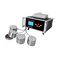 Medidor de Actividad de Agua SCITEK con Pantalla LCD, Prueba Rápida 0~0.980 /0~1.000 Aw