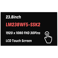 23,8 Zoll LM238WF5(SS)(K2) LM238WF5-SSK2 für LG AIO LCD Touchscreen-Display-Panel