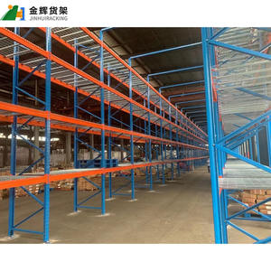 סיטונאי פופולרי כבד החובה מגולוון מזרן מתלה Teardrop אחסון מתלה מזרן סלקטיבית - Product Image 2