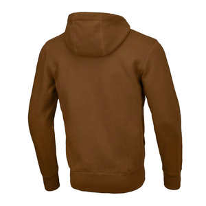 Sudaderas con Forro Polar para Hombre Tallas Grandes - Sudadera Ligera y Transpirable de Poliéster/Algodón para Invierno a Bajo Precio - Product Image 3