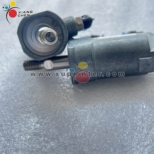 WD นำเข้า 00.580.4127 SM74 CD74 กระบอกลม D25 H25 สำหรับชิ้นส่วนการพิมพ์ออฟเซตของไฮเดลเบิร์ก 00.580.4127/03 - Product Image 4