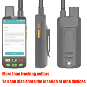 <span class=keywords><strong>GPS</strong></span> da Caccia per Tutti i Terreni ESEEK - Product Image 4