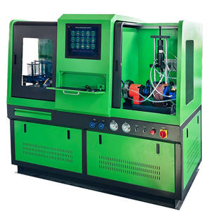 <span class=keywords><strong>Banco</strong></span> <span class=keywords><strong>de</strong></span> Pruebas para Sistema Common Rail CR966, <span class=keywords><strong>Banco</strong></span> <span class=keywords><strong>de</strong></span> <span class=keywords><strong>Trabajo</strong></span> Common Rail - Product Image 2