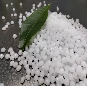 Partículas PP recicladas Rojas avanzadas para moldeo por inyección con alto módulo y beneficios ecológicos - Product Image 3