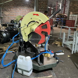 Macchina per Taglio Alluminio <span class=keywords><strong>Yilmaz</strong></span>, Taglio di Precisione a 45 Gradi per Profili di Finestre in Alluminio, Direttamente dalla Fabbrica - Product Image 3