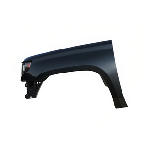 Guardabarros para Chevrolet Suburban Tahoe 2015-2016, Lado Izquierdo, Repuesto de Acero para Carrocería, Nuevo, Compatible con OEM, P1386 - Product Image 1