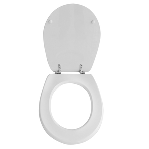 Tapa de Inodoro Moderna con Cierre Suave para Pozzi Ginori Kim Vase, Material PP con Función de Control Remoto - Product Image 4