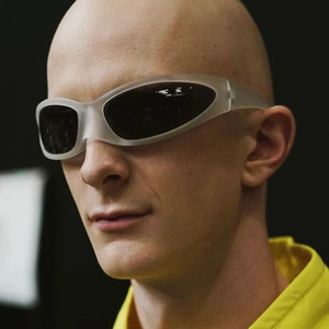 Wholesale Custom Logo <strong>Sunglasses</strong> <strong>Eagle</strong> Beaked <strong>Sunglasses</strong> Men Women Personalized <strong>Sunglasses</strong> - Product Image 3