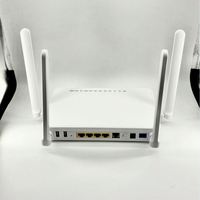 ONU Dual-Band WLAN 2,4G/5G FTTH Glasfaser-Gerät CM8145v5 Weiß 1GE+3FE+2USB+1Sprachanschlüsse 1 Jahr Garantie