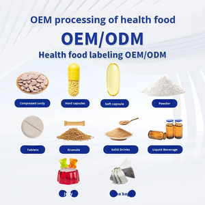 OEM ODM Vitamina B12 Apoia o Metabolismo Energético e a Saúde do Sistema Nervoso Suplemento Vitamínico Comprimidos de Vitamina B12 - Product Image 5