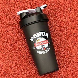 Custom Logo Eco-Friendly Food Grade PP BPA Free Unisex Sports Gym Protein for with Customizable Capacity - Product Image 4