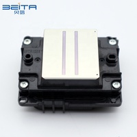 Cabezal de Impresión 100% Original I3200 I1600 XP600 TX800, Cabezal de Impresión XP 600 I 3200 TX 800 para Piezas de Impresora Epson