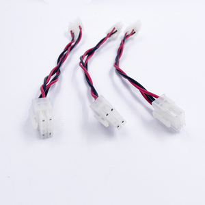 Bộ Lắp Ráp Dây Cáp Cho Phụ Tùng Ô Tô Camera Điện Và Loa - Product Image 1