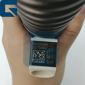 Injecteur de carburant diesel 0414703004 504287069 pour camion et excavatrice - Product Image 2