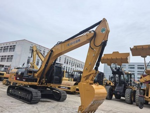 Excavatrice hydraulique Caterpillar 325D2L d'occasion à prix avantageux, 25 tonnes, excavatrice sur chenilles CAT 325D2L à vendre - Product Image 4