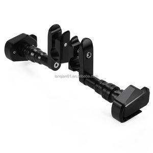 Protector de Chasis para CFMOTO CF MOTO 450NK <span class=keywords><strong>450</strong></span>, Deslizadores de Chasis, Protección Contra Caídas, NK <span class=keywords><strong>450</strong></span> NK450, <span class=keywords><strong>2023</strong></span> 2024 2025 - Product Image 2