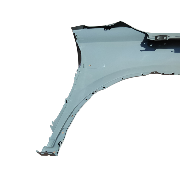Good Quality Car Exterior Auto Body Systems Pars Automotive Parts Front Fender ID6 OE 12G821021 for VW Car Fenders Auto Parts Image 2
