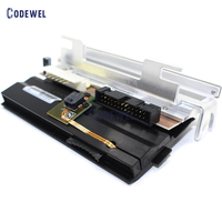 Tête d'impression authentique neuve 251011-001 pour imprimante d'étiquettes à code-barres thermique Printronix T5204R SL5204R 203dpi