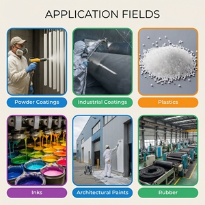 biossido di titanio rutilo r1930 cloruro di processo facendo shanghai yuejiang dove acquistare prodotti chimici inorganici per vernici - Product Image 4