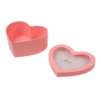 Cajas de Chocolate para Boda Personalizadas, Ecológicas, Hechas con Materiales Reciclados, de Cartón Rígido, para Alimentos, Día de San Valentín