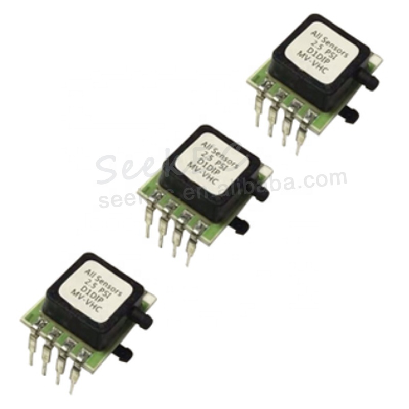 Электронные компоненты 2,5 дюймов D1DIP MV-VHC материнская плата потока датчик давления 2,5 дюйма D1DIP MV-VHC