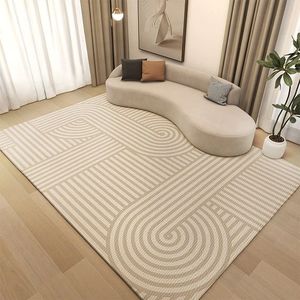 Biểu Tượng Tùy Chỉnh 3D In Nhà Máy Giá Rẻ <span class=keywords><strong>Polyester</strong></span> Thảm Phong Cách Bắc Âu Karpet Chất Lượng Cao Tapetes Para Sala Dòng Hiện Đại Alfombra - Product Image 6