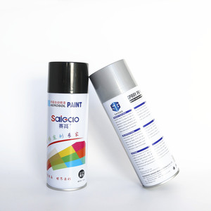 <span class=keywords><strong>Pintura</strong></span> en Aerosol SAIGAO de Secado Rápido, <span class=keywords><strong>Pintura</strong></span> Acrílica en Aerosol <span class=keywords><strong>para</strong></span> Superficies de Metal y Madera, Colores Resistentes al Agua, <span class=keywords><strong>Pintura</strong></span> en Aerosol <span class=keywords><strong>Impermeable</strong></span> - Product Image 2