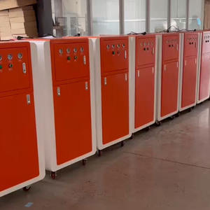 Neue Lasers chweiß maschine mit kleinem Stickstoff generator Schutz gasgenerator für effektives Schweißen - Product Image 5