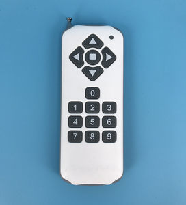 รีโมทคอนโทรลไร้สาย 15 ปุ่ม, ผู้ผลิต, รีโมทคอนโทรลไร้สายรุ่น AP1000-15B - Product Image 3