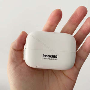 En Stock Cámara de Acción Insta360 GO 2 con Estabilización 4FlowState, Resistente al Agua hasta 4m, Cámara Deportiva Insta 360 Go2, 4k - Product Image 4