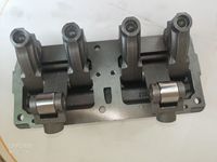 3418660 3081251 Cast Iron Cam Follower Housing Assembly for NT855 NTA855 Diesel Engine VOGEN POWER