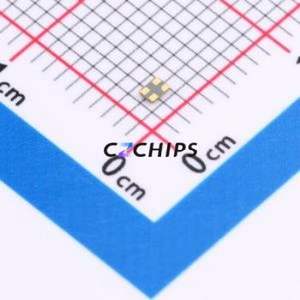 SX16Y024000B91T001 Crystal (Passive) SMD1612-4P Crystal Oscillator 24MHz 10ppm 9pF 100Ohm - Product Image 2