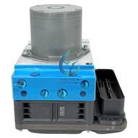 Pompe de frein ABS Premium pour Audi A4-B8 A6-C6 Audi A4 A6L-C7 Audi A4 A5 A6 A7 A8 Q5 Unité de commande de frein Prix usine